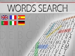 Igra Words Search