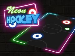 Igra Neon Hockey