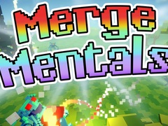 Igra Merge Mentals