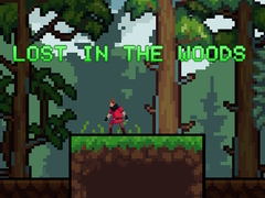 Igra Lost in the Woods