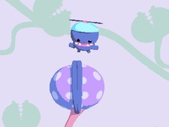 Igra Hungry Plant
