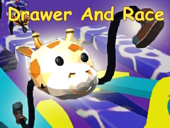 Igra Drawer And Race