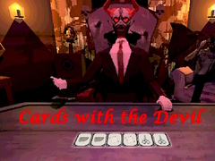 Igra Cards with the Devil