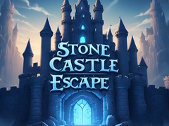 Igra Stone Castle Escape