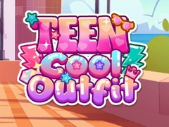 Igra Teen Cool Outfit