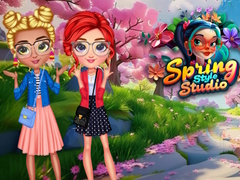 Igra Spring Style Studio