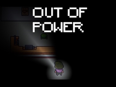 Igra Out of Power 