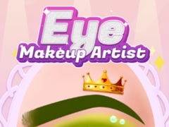 Igra Eye Makeup Artist