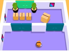 Igra Cat Escape