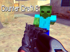 Igra Counter Craft 5