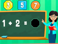 Igra Kids Quiz: Let Us Learn Some Math Equations 2