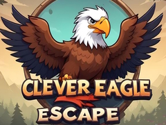 Igra Clever Eagle Escape