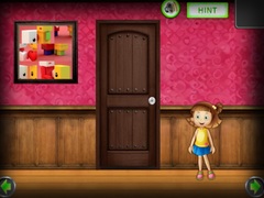 Igra Amgel Kids Room Escape 204