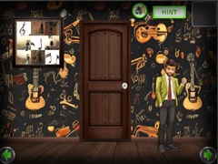 Igra Amgel Easy Room Escape 189