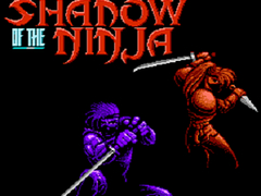 Igra Shadow of the Ninja
