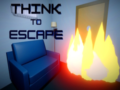 Igra Think to Escape