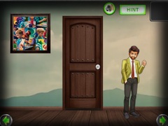 Igra Amgel Easy Room Escape 190