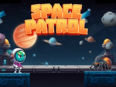 Igra Space Patrol