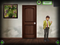 Igra Amgel Easy Room Escape 191