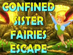 Igra Confined Sister Fairies Escape