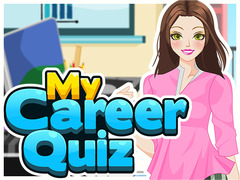 Igra My Career Quiz