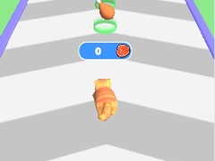 Igra Cat Evolution