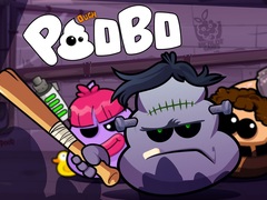 Igra POOBO Survival