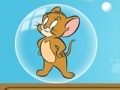 Igra Jerry want Cheese