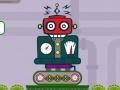Igra Mickey's Robot Laboratory