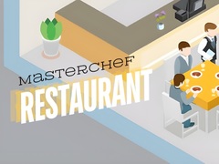 Igra Masterchef Restaurant