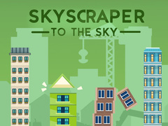 Igra Skyscraper to the Sky
