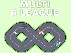 Igra Multi R League