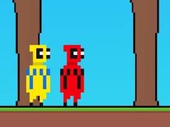 Igra RedPool Legends 2 Player