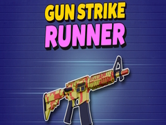 Igra Gun Strike Runner