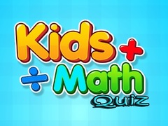 Igra Kids Math Quiz