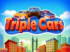 Igra Triple Cars