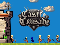 Igra Castle Crusade