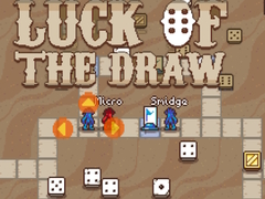 Igra Luck of the Draw
