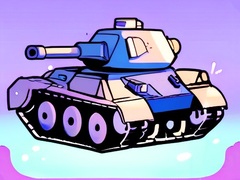 Igra Tanks Merge