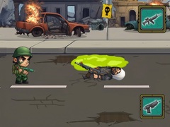 Igra Street Justice