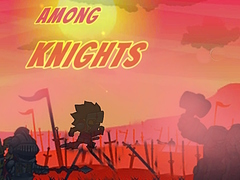 Igra Among Knights