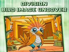 Igra Division Bird Image Uncover
