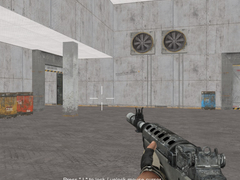 Igra Warfare Arena