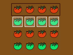 Igra Paint Tomato