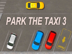 Igra Park The Taxi 3