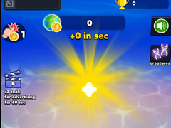 Igra Evolution Clicker