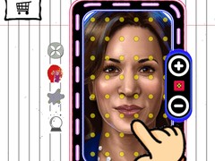 Igra Funny Face Quest