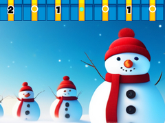Igra Xmas Balls