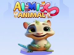 Igra AI Mix Animal