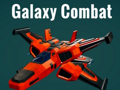Igra Galaxy Combat